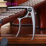 Handmade Guitar Capo