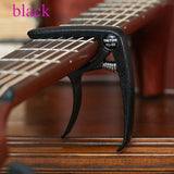 Handmade Guitar Capo